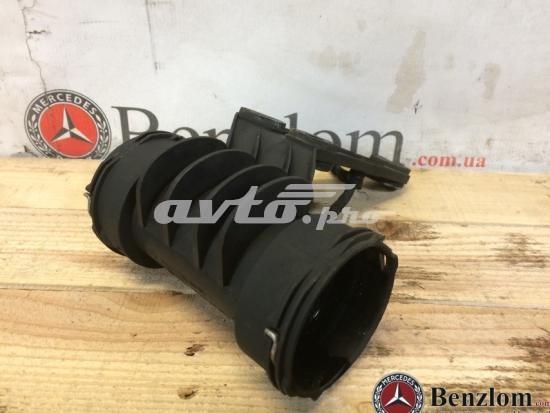 Датчик наддува A0041533128 MERCEDES