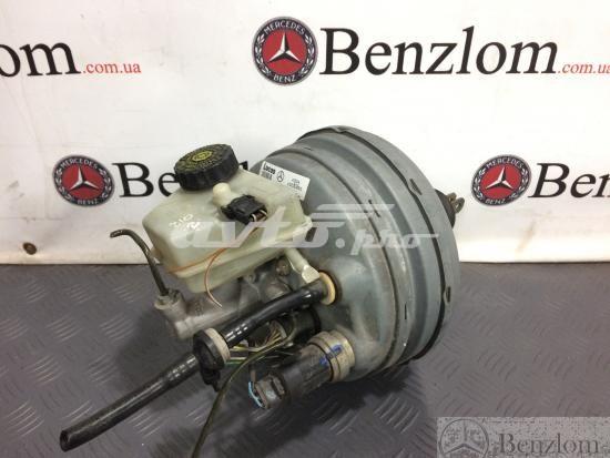 Усилитель тормозов вакуумный для mercedes benz w210 A0044305330