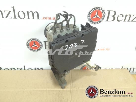 Елементи АБС A0044310512 MERCEDES