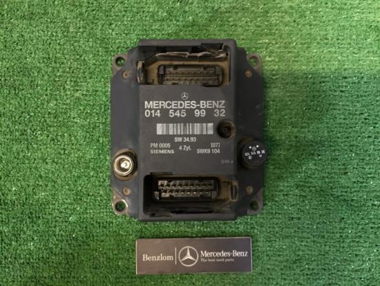 Мізки двигуна A0145459932 MERCEDES