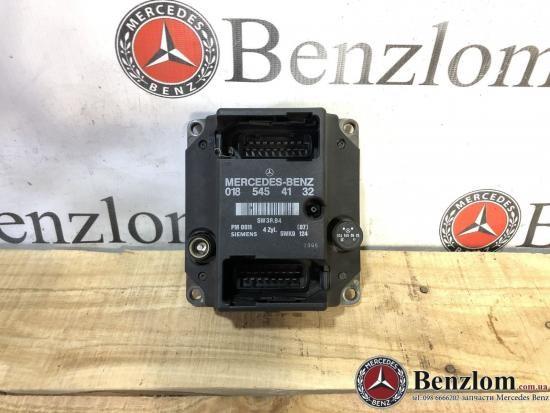 Модуль управління двигуном A0185454232 MERCEDES
