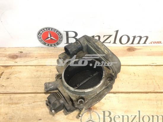Блок дросельної заслінки A0205003042 MERCEDES