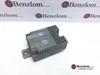 Регулятор оборотів вентилятора A0205451532 MERCEDES