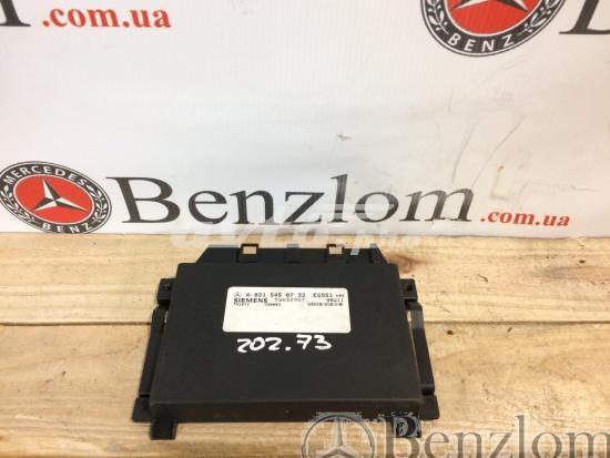 Модуль АКПП електронний A0215450732 MERCEDES