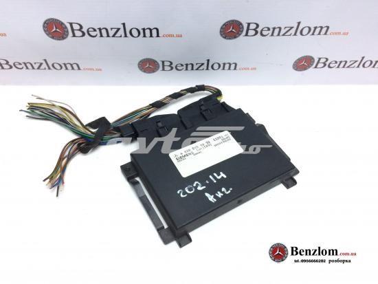Модуль (блок ЕБУ) управління парктроніком A0215459032 MERCEDES