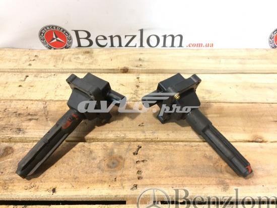Котушка запалювання A0221506002 MERCEDES