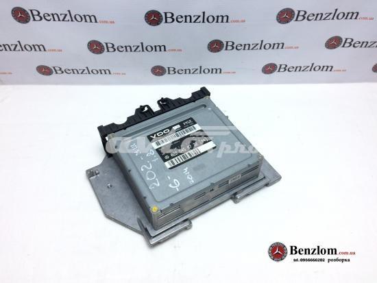 ЕБУ A0225458732 MERCEDES