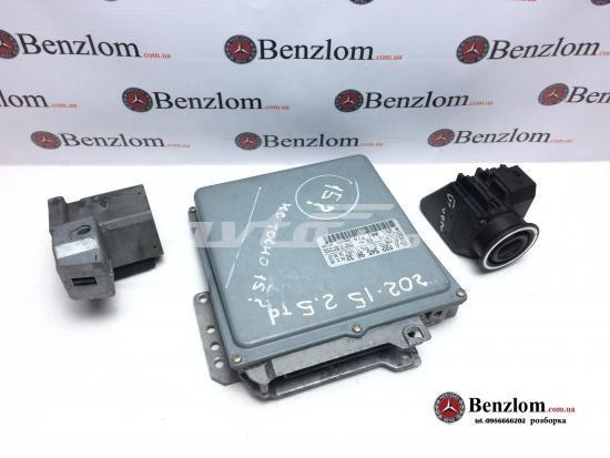 Мізки мотора A0225459632 MERCEDES