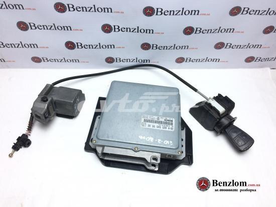 Блок електронного управління A0245451132 MERCEDES