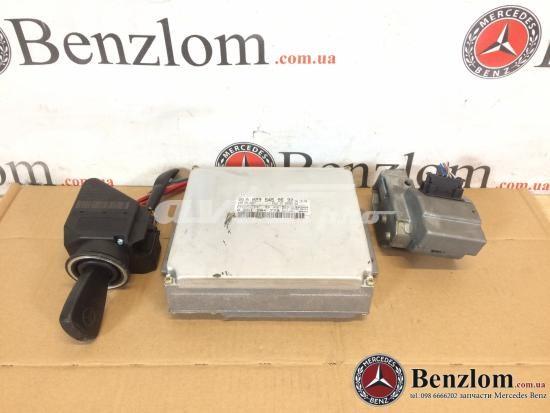 A0261204779 Mercedes