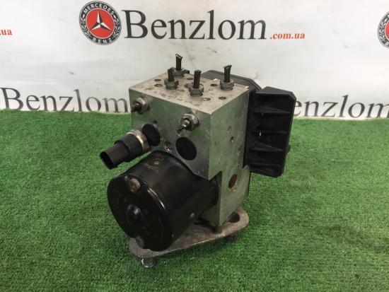 Гідроблок АБС A0265202493 MERCEDES