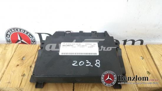 Модуль АКПП електронний A0325454332 MERCEDES