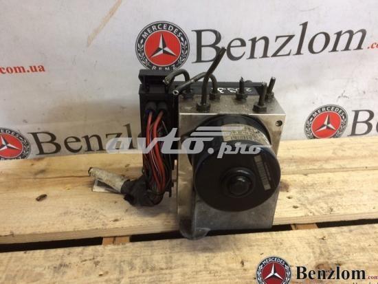 Блок управління АБС (ABS) A0325459132 MERCEDES