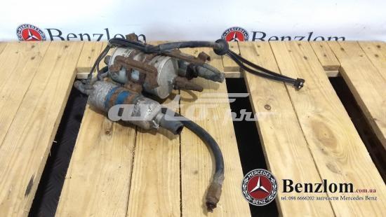 Фільтр тонкого очищення палива A0450905203 MERCEDES