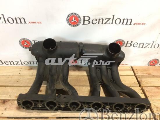 Колектор впускний A1041404501 MERCEDES