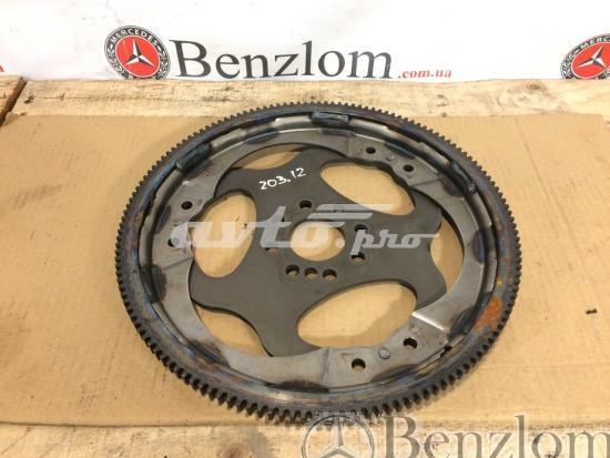 Маховик зчеплення A1110300712 MERCEDES