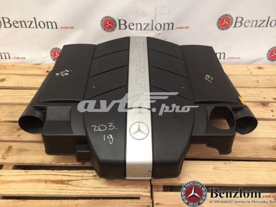 Кришка двигуна декоративна A1120100467 MERCEDES