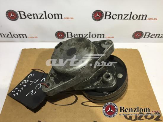 Натягувач приводного ременя A1122000670 MERCEDES