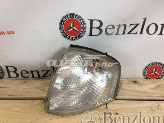 Поворотник лівий A1305232923 MERCEDES