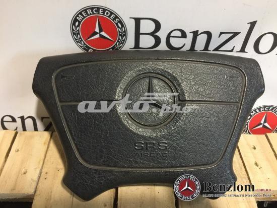 Подушка безпеки, водійська, AIRBAG A1404600068 MERCEDES