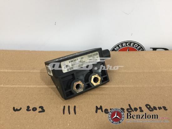 Датчик поперечного прискорення (ESP) A1635422140 MERCEDES