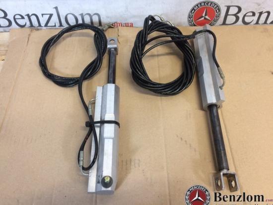 A1708000672 Mercedes