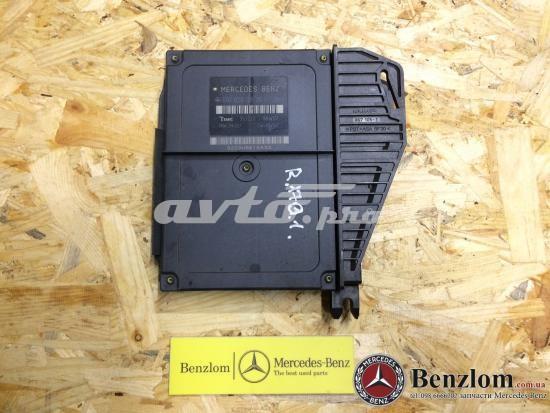 ЕБУ A1708200726 MERCEDES