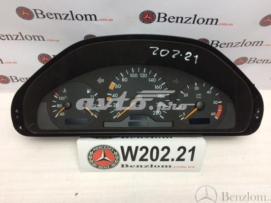 Спідометр A2025402148 MERCEDES