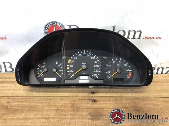 A2025409347 Mercedes