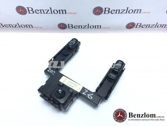 A2028211551 Mercedes