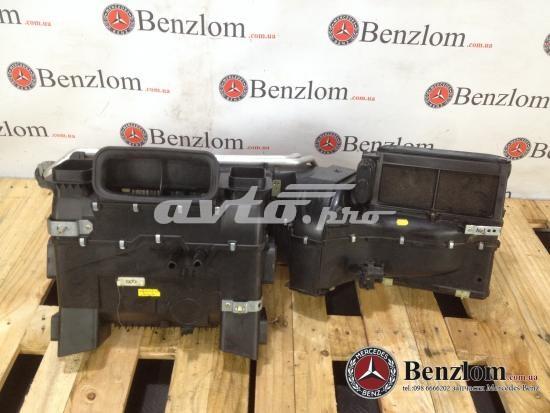 Піч в зборі A2028302762 MERCEDES
