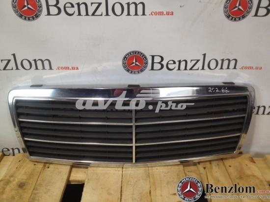 Облицювання радіатора A2028880323 MERCEDES