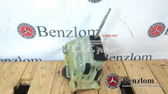 Кулиса перемикання передач A2032675524 MERCEDES