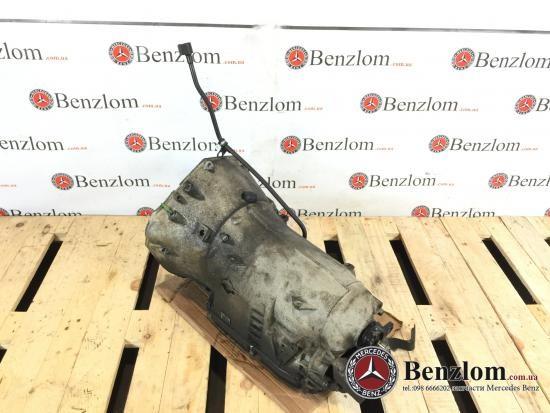 Варіаторна коробка передач A2032710001 MERCEDES