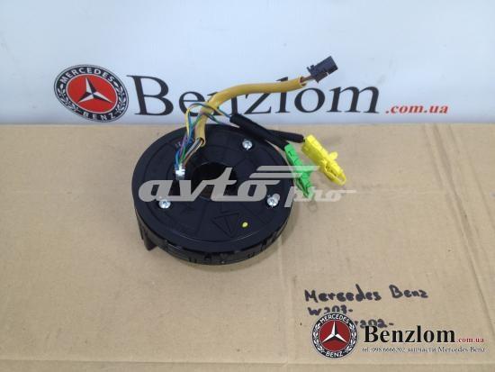 Кільце AIRBAG контактне A2034600149 MERCEDES