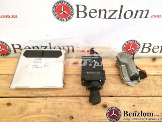 Механізм блокавання керма A2034620630 MERCEDES