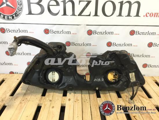 Б/бак A2034703001 MERCEDES