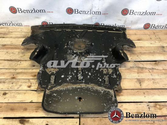 Захист піддона A2035240401 MERCEDES