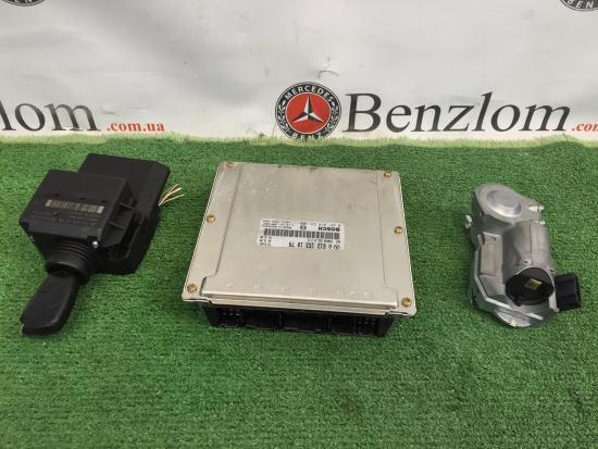 Замок запалювання A2035450308 MERCEDES