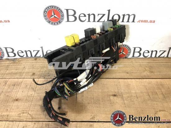 Блок керування сигналами SAM A2035453401 MERCEDES