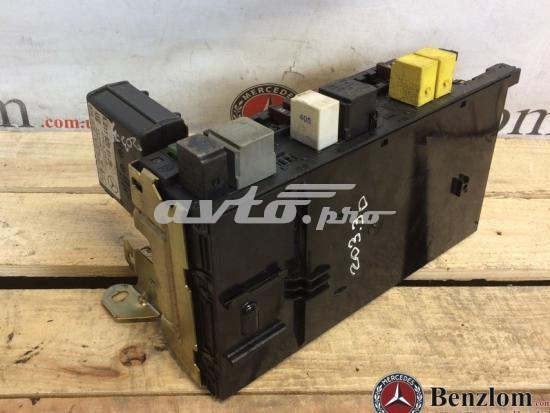 Блок керування сигналами SAM A2035453801 MERCEDES