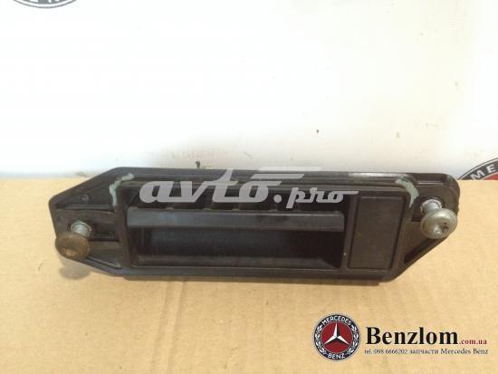 Ручка ляди, зовнішня A2037401193 MERCEDES