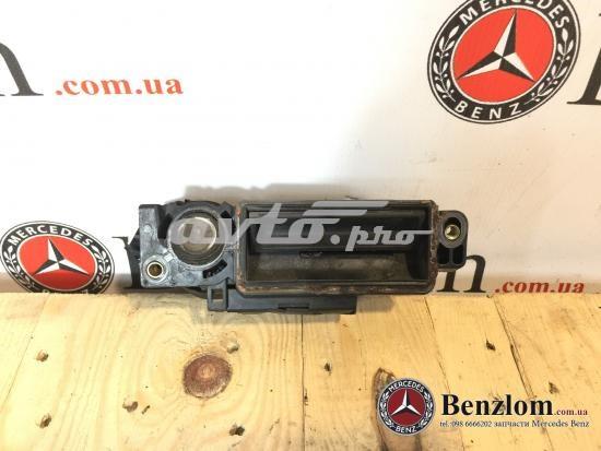 Замок кришки багажника / задніх 3/5-х дверей A2037500093 MERCEDES