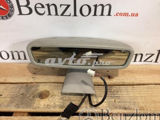 A2038103317 Mercedes