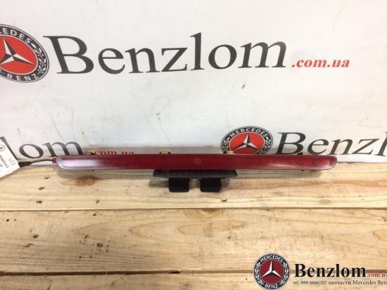 Додатковий стоп-сигнал A2038200156 MERCEDES