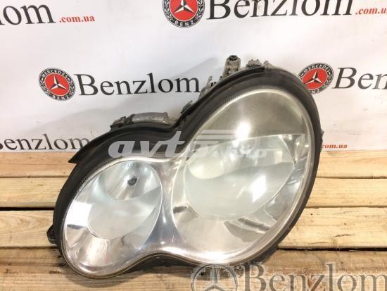 Фара A2038203361 MERCEDES