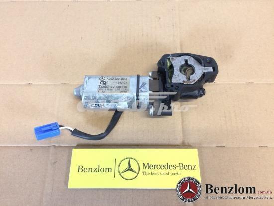 A2038203642 Mercedes