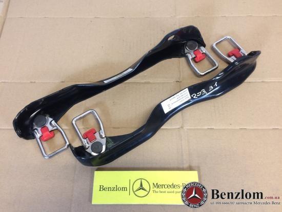 Бачок омивайки A2038600187 MERCEDES