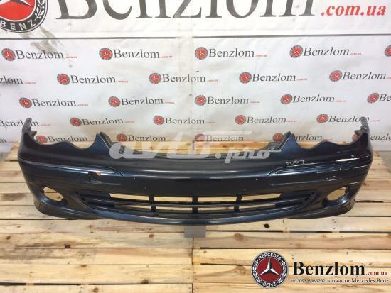 Підсилювач бампера переднього A2038850965 MERCEDES