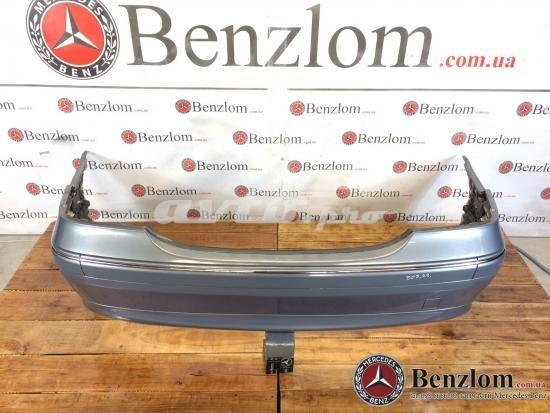 Бампер задній A2038851625 MERCEDES